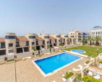 Reventa - Apartamento / Piso - Orihuela Costa - Agua Marina