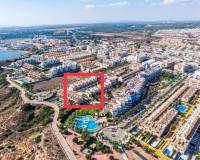 Reventa - Apartamento / Piso - Orihuela Costa - Agua Marina