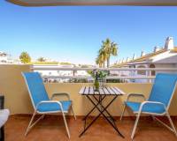 Reventa - Apartamento / Piso - Orihuela Costa - Agua Marina