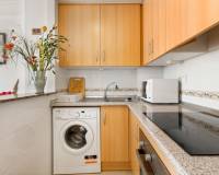 Reventa - Apartamento / Piso - Orihuela Costa - Altos de Campoamor