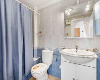 Reventa - Apartamento / Piso - Orihuela Costa - Altos de Campoamor