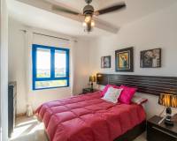 Reventa - Apartamento / Piso - Orihuela Costa - Altos de Campoamor