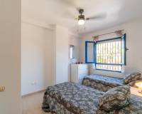 Reventa - Apartamento / Piso - Orihuela Costa - Altos de Campoamor