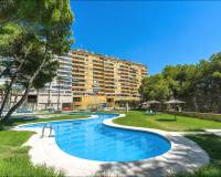 Reventa - Apartamento / Piso - Orihuela Costa - Altos de Campoamor