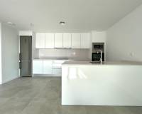 Reventa - Apartamento / Piso - Orihuela Costa - Altos de Campoamor