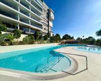 Reventa - Apartamento / Piso - Orihuela Costa - Altos de Campoamor