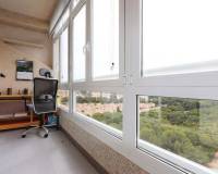 Reventa - Apartamento / Piso - Orihuela Costa - Altos de Campoamor