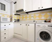 Reventa - Apartamento / Piso - Orihuela Costa - Campoamor