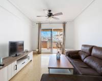 Reventa - Apartamento / Piso - Orihuela Costa - Campoamor