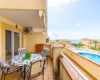 Reventa - Apartamento / Piso - Orihuela Costa - Campoamor