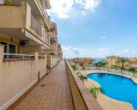 Reventa - Apartamento / Piso - Orihuela Costa - Campoamor