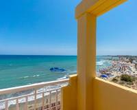 Reventa - Apartamento / Piso - Orihuela Costa - Campoamor