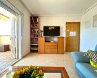 Reventa - Apartamento / Piso - Orihuela Costa - Campoamor