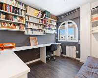 Reventa - Apartamento / Piso - Orihuela Costa - Campoamor