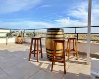 Reventa - Apartamento / Piso - Orihuela Costa - Campoamor