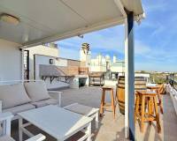 Reventa - Apartamento / Piso - Orihuela Costa - Campoamor