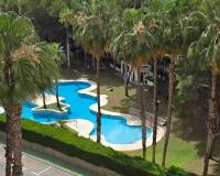 Reventa - Apartamento / Piso - Orihuela Costa - Campoamor
