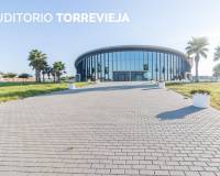 Reventa - Apartamento / Piso - Orihuela Costa - Campoamor