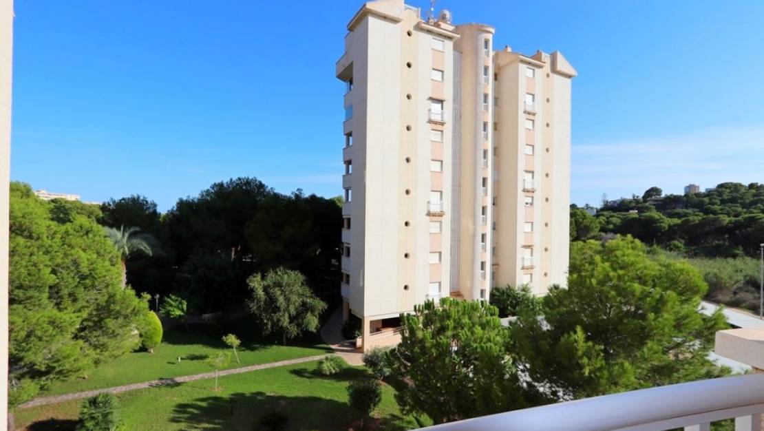 Reventa - Apartamento / Piso - Orihuela Costa - Campoamor