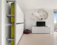 Reventa - Apartamento / Piso - Orihuela Costa - Campoamor