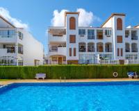 Reventa - Apartamento / Piso - Orihuela Costa - La Ciñuelica