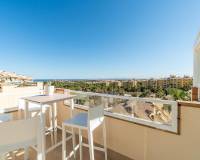 Reventa - Apartamento / Piso - Orihuela Costa - Las Ramblas