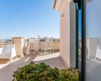 Reventa - Apartamento / Piso - Orihuela Costa - Las Ramblas