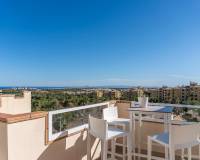 Reventa - Apartamento / Piso - Orihuela Costa - Las Ramblas