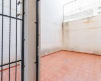 Reventa - Apartamento / Piso - Orihuela Costa - Lomas de Cabo Roig-Los Dolses