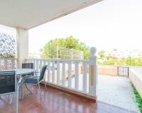 Reventa - Apartamento / Piso - Orihuela Costa - Lomas de Cabo Roig-Los Dolses