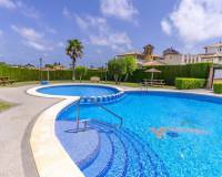 Reventa - Apartamento / Piso - Orihuela Costa - Lomas de Cabo Roig