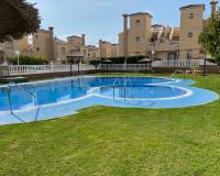 Reventa - Apartamento / Piso - Orihuela Costa - Lomas de Cabo Roig