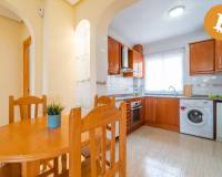 Reventa - Apartamento / Piso - Orihuela Costa - Lomas de Cabo Roig