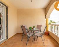 Reventa - Apartamento / Piso - Orihuela Costa - Lomas de Cabo Roig