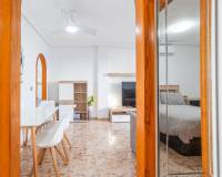 Reventa - Apartamento / Piso - Orihuela Costa - Lomas de Cabo Roig