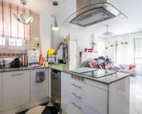 Reventa - Apartamento / Piso - Orihuela Costa - Lomas de Cabo Roig
