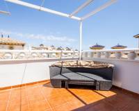 Reventa - Apartamento / Piso - Orihuela Costa - Lomas de Cabo Roig