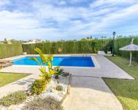 Reventa - Apartamento / Piso - Orihuela Costa - Lomas de Cabo Roig