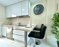 Reventa - Apartamento / Piso - Orihuela Costa - Los Altos