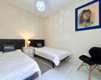 Reventa - Apartamento / Piso - Orihuela Costa - Los Altos