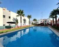 Reventa - Apartamento / Piso - Orihuela Costa - Los Altos