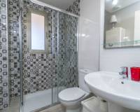 Reventa - Apartamento / Piso - Orihuela Costa - Los Dolses