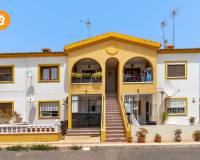 Reventa - Apartamento / Piso - Orihuela Costa - Playa Flamenca