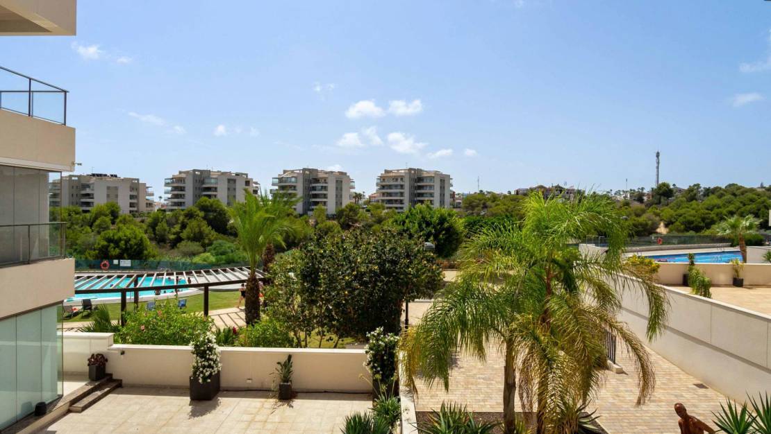 Reventa - Apartamento / Piso - Orihuela Costa - Playa Flamenca