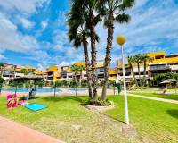 Reventa - Apartamento / Piso - Orihuela Costa - Playa Flamenca