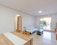 Reventa - Apartamento / Piso - Orihuela Costa - Playa Flamenca