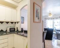 Reventa - Apartamento / Piso - Orihuela Costa - Playa Flamenca