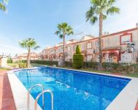 Reventa - Apartamento / Piso - Orihuela Costa - Playa Flamenca
