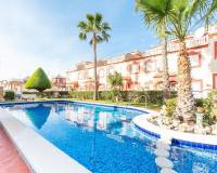 Reventa - Apartamento / Piso - Orihuela Costa - Playa Flamenca