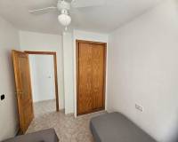 Reventa - Apartamento / Piso - Orihuela Costa - Playa Flamenca